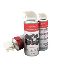 GEMBIRD čistící sprej 400ml