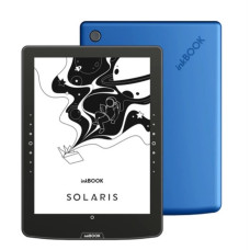 InkBook Solaris blue