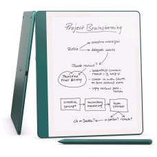 E-book Amazon Kindle Scribe 2024 (64 GB), Jade