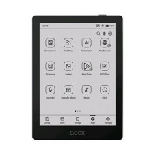 E-book ONYX BOOX GO 6, 6