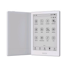 E-book ONYX BOOX GO 6, bílá, 6