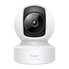 Tapo C222 Pan/Tilt AI Home Security Wi-Fi Camera