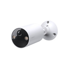Tapo C410 Smart Wire-Free In/Outdoor Security Cam.