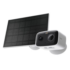 Tapo C400 KIT Solar-Powered Security Camera Kit