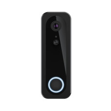 TRUST DOORCAM 3000B Wifi Doorbell Camera Chime