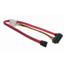 Kabel SATA napájecí + datový combo