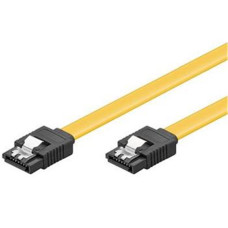 PremiumCord SATA 3.0 datový kabel, 6GBs, 0,7m