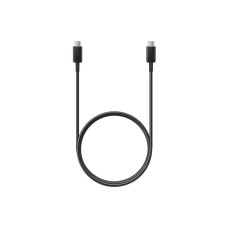 Samsung Kabel USB-C na USB-C, 1m (20V, 5A, max. 100W), Black