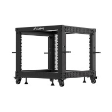LANBERG OTEVŘENÝ RACK 9U 19