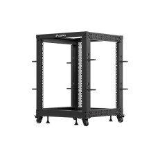 LANBERG OTEVŘENÝ RACK 15U 19