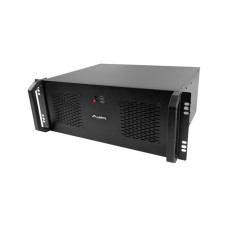 LANBERG SERVEROVÉ ŠASI PRO MONTÁŽ DO RACKU ATX 350/10 19