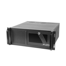 LANBERG SERVEROVÉ ŠASI PRO MONTÁŽ DO RACKU ATX 450/08 19