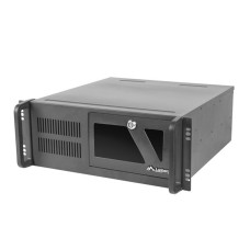 LANBERG SERVEROVÉ ŠASI PRO MONTÁŽ DO RACKU ATX 450/10 19