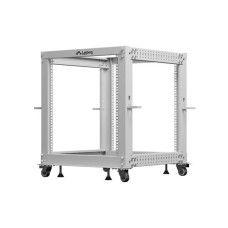 LANBERG OTEVŘENÝ RACK 19