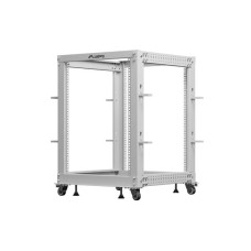 LANBERG OTEVŘENÝ RACK 19