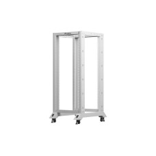 LANBERG OTEVŘENÝ RACK 19
