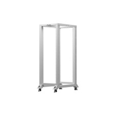 LANBERG OTEVŘENÝ RACK 19