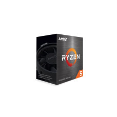 AMD • Ryzen 5-5600X • 6-Core • 3,7GHz • AM4
