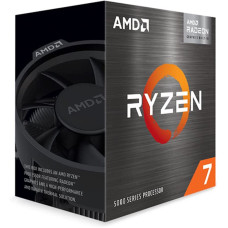 AMD • Ryzen 7-5700G • 8-Core • 3,8GHz • AM4