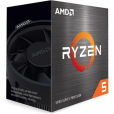AMD • Ryzen 5-5500 • 6-Core • 3,6GHz • AM4