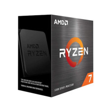 AMD • Ryzen 7-5700X • 8-Core • 3,4GHz • AM4