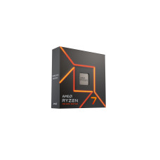 AMD • Ryzen 7-7700X • 8-Core • 4,5GHz • AM5