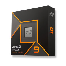 AMD • Ryzen 9-9950X • 16-Core • 4,3GHz • AM5