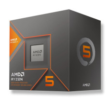AMD • Ryzen 5-8600G • 6-Core • 4,3GHz • AM5