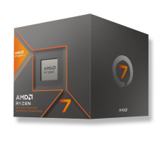 AMD • Ryzen 5-8400F • 6-Core • 4,2GHz • AM5