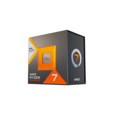 AMD • Ryzen 7-7800X3D • 8-Core • 4,2GHz • AM5