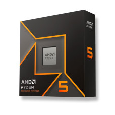 AMD • Ryzen 5-9600X • 6-Core • 3,9GHz • AM5