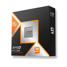 AMD • Ryzen 9 9950X3D • 16-Core • 4,3GHz • AM5