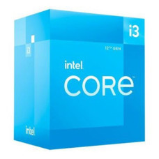 Intel • Core i3-12100F • 4-Core • 3,3GHz • LGA1700