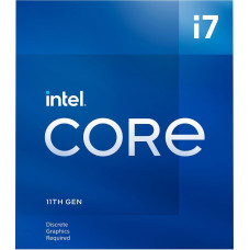 Intel • Core i7-12700 • 12-Core • 2,1GHz • LGA1700