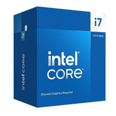 Intel • Core i7-14700F • 20-Core • 2,1GHz • LGA1700