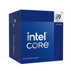 Intel • Core i9-14900F • 24-Core • 2GHz • LGA1700