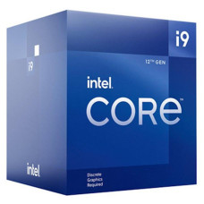 Intel • Core i9-12900 • 16-Core • 2,4GHz • LGA1700