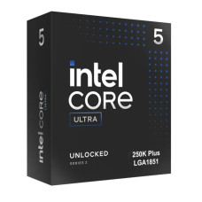 CPU Intel Core Ultra 5 250K Plus (LGA1851)