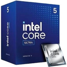 Intel • U5-235 • 14-Core • 3,4GHz • LGA1851