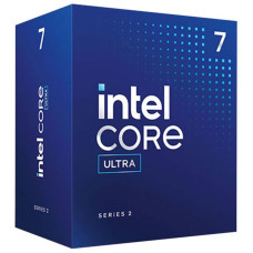 CPU Intel Core Ultra 7 265 (LGA1851)