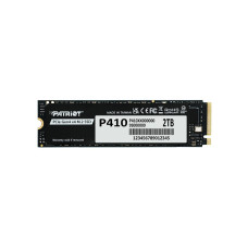 PATRIOT P410 • 2TB • SSD • M.2 NVMe • 5R