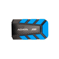 ADATA SD820 • 1TB • SSD • Externí • Modrá • 5R