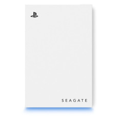 Seagate Game Drive PS5 • 2TB • HDD • Externí • 2.5