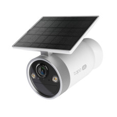 Tapo C465 Enhanced AI Solar Security Camera Ultra