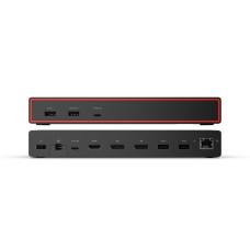 TP USB4 Smart Dock - EU