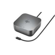 HP TB4 100W G6 Dock