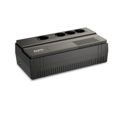 APC Easy UPS BV 800VA, AVR, Schuko Outlet, 230V, PROMO15