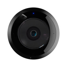 Ubiquiti UVC-AI-360, UniFi Protect AI 360, černá