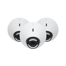 Ubiquiti UVC-G5-Dome - UniFi Protect Camera G5 Dome, 3-pack
