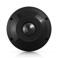 Ubiquiti UVC-G6-Pro-360-B, UniFi Protect G6 Pro 360, black